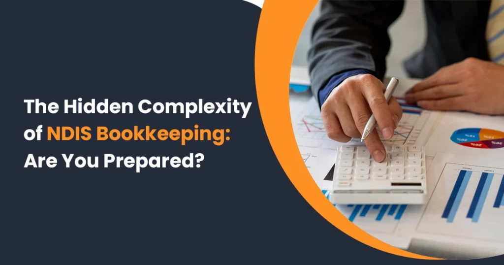 The Hidden Complexity of NDIS Bookkeeping: Are You Prepared? 28 The Hidden Complexity of NDIS Bookkeeping Are You Prepared