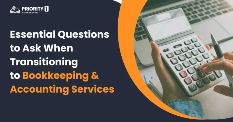 Efficiency Hacks: Streamlining Bookkeeping for Busy Professionals