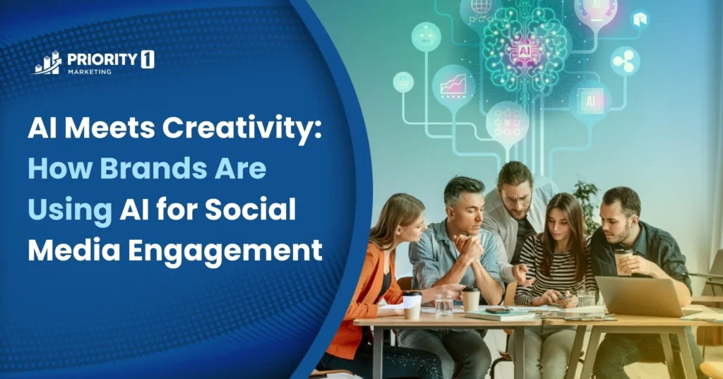 AI Meets Creativity: How Brands Are Using AI for Social Media Engagement 16 AI Meets Creativity: How Brands Are Using AI for Social Media Engagement