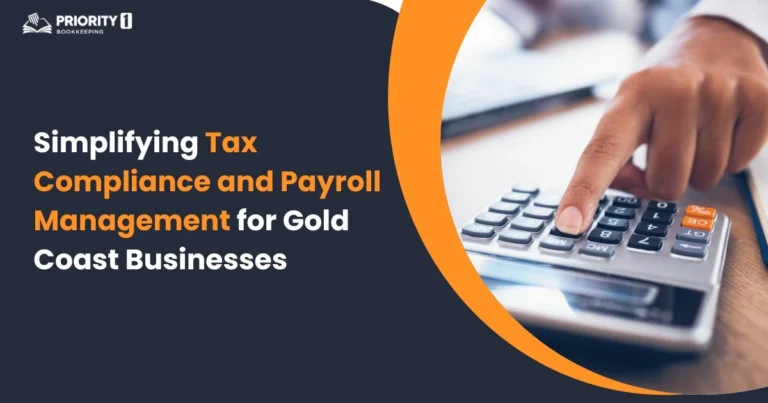 Simplifying Tax Compliance and Payroll Management for Gold Coast Businesses