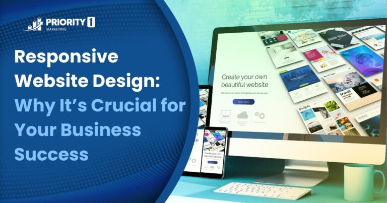 Responsive Website Design Why It’s Crucial for Your Business Success 1