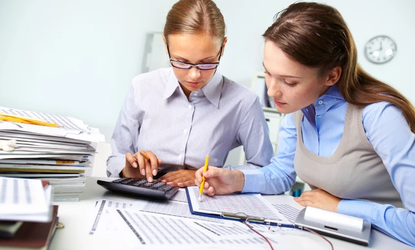 Accounts Receivable