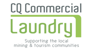 CQ Commercial Laundry Logo
