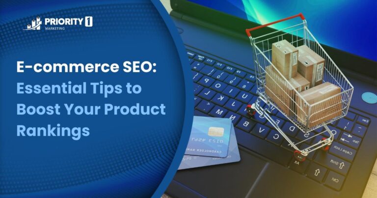 E-commerce SEO_ Essential Tips to Boost Your Product Rankings