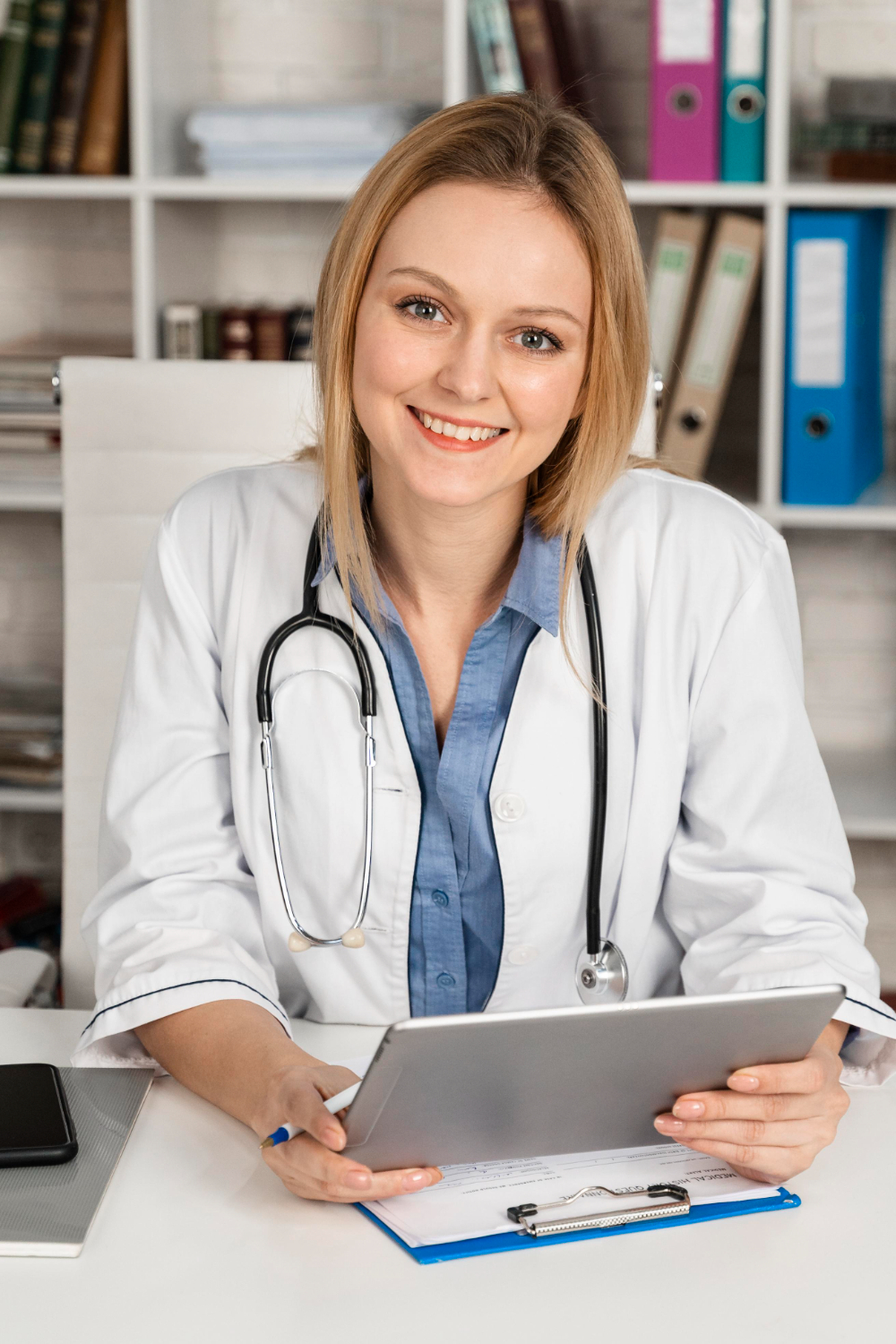 Healthcare and Medical Bookkeeping services