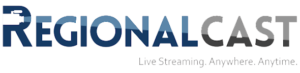 regional Cast Logo