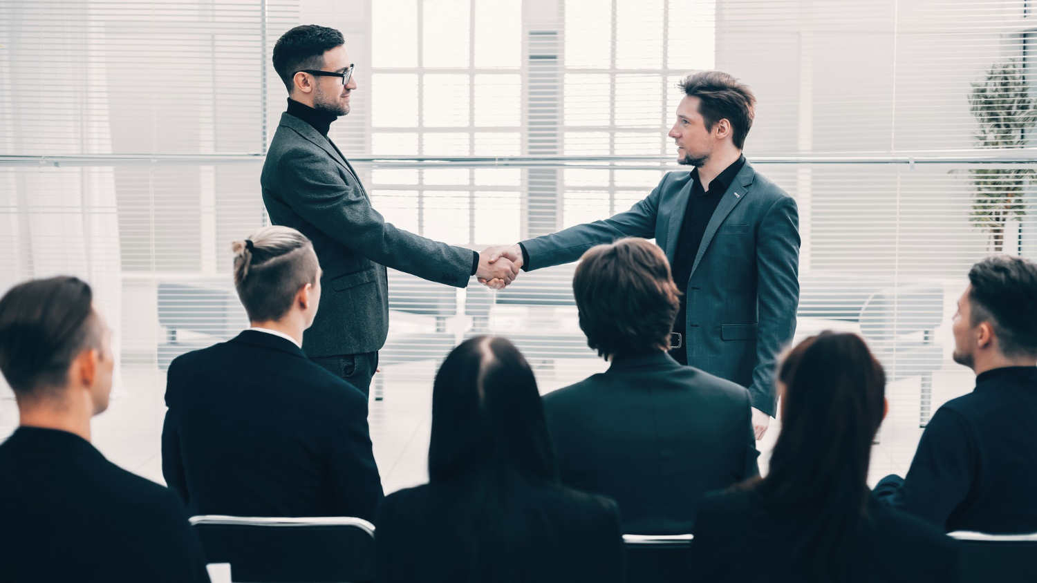 Business Partnerships