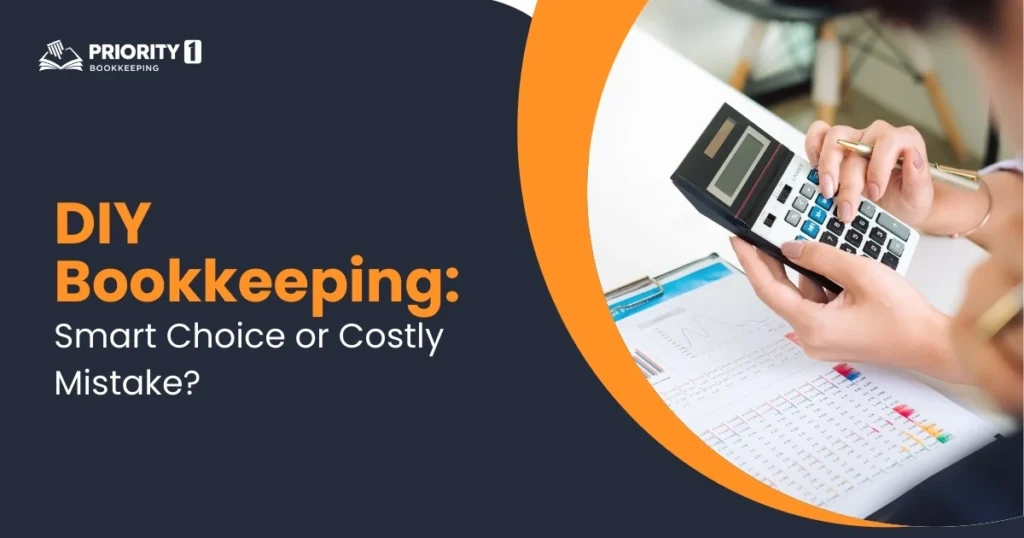 DIY Bookkeeping: Smart Choice or Costly Mistake? 15 DIY Bookkeeping_ Smart Choice or Costly Mistake