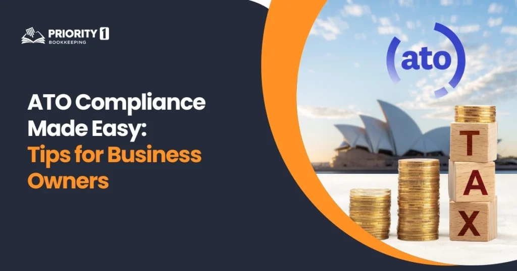 ATO Compliance Made Easy: Tips for Business Owners 14 ATO Compliance Made Easy_ Tips for Business Owners
