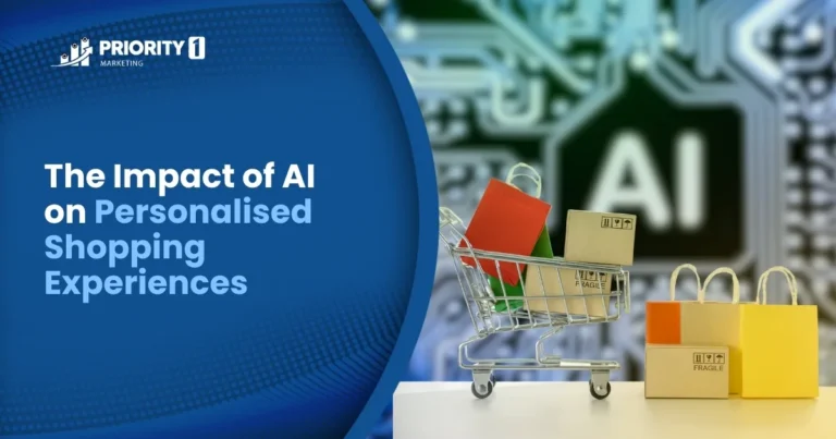 The Impact of AI on Personalised Shopping Experiences
