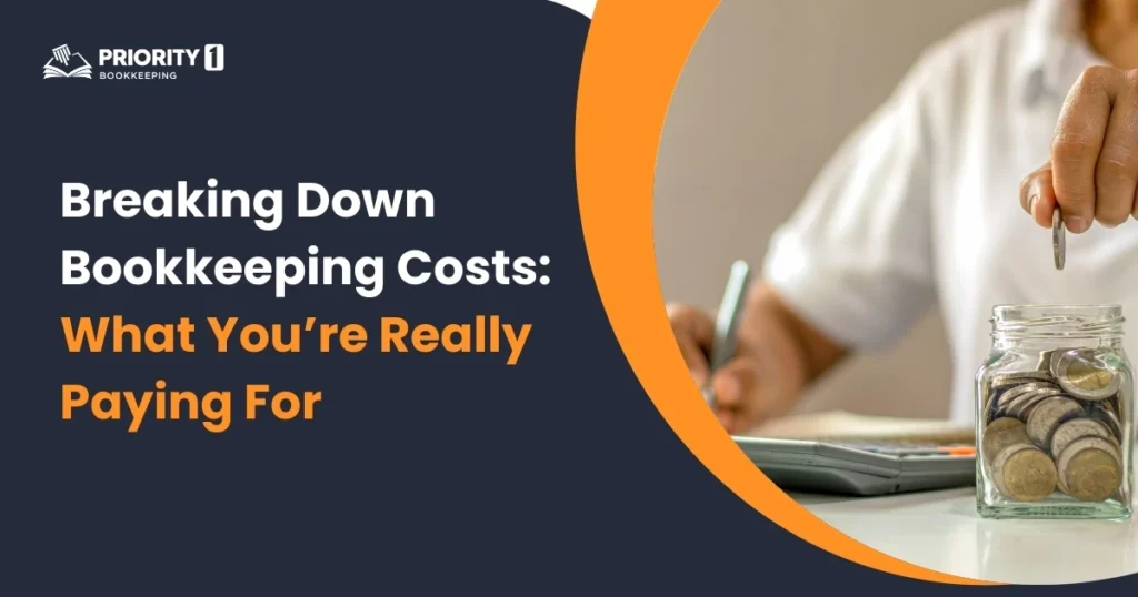 Bookkeeping Cost and Hourly Rate in Australia: Complete 2025 Guide