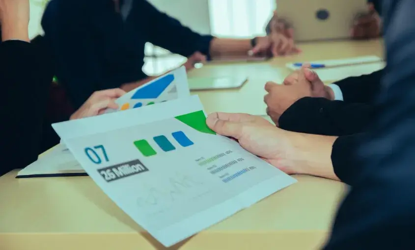 Business activity statements BAS