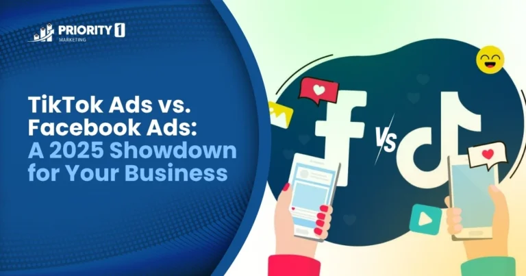 TikTok Ads vs. Facebook Ads_ A 2025 Showdown for Your Business