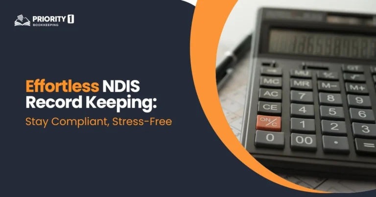 Effortless NDIS Record Keeping Stay Compliant Stress Free 1 1