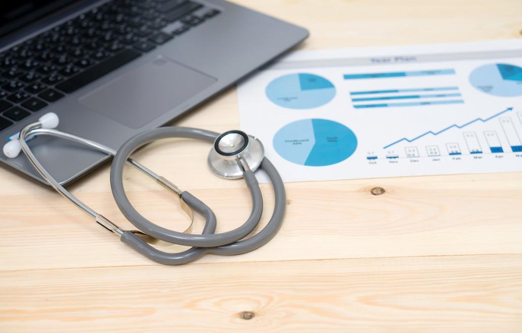 How Health Care Marketing Drives Growth in the Healthcare Industry 1