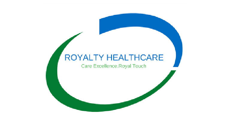 Royalty Healthcare