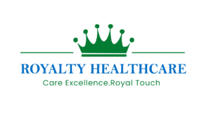 Royalty Health Care
