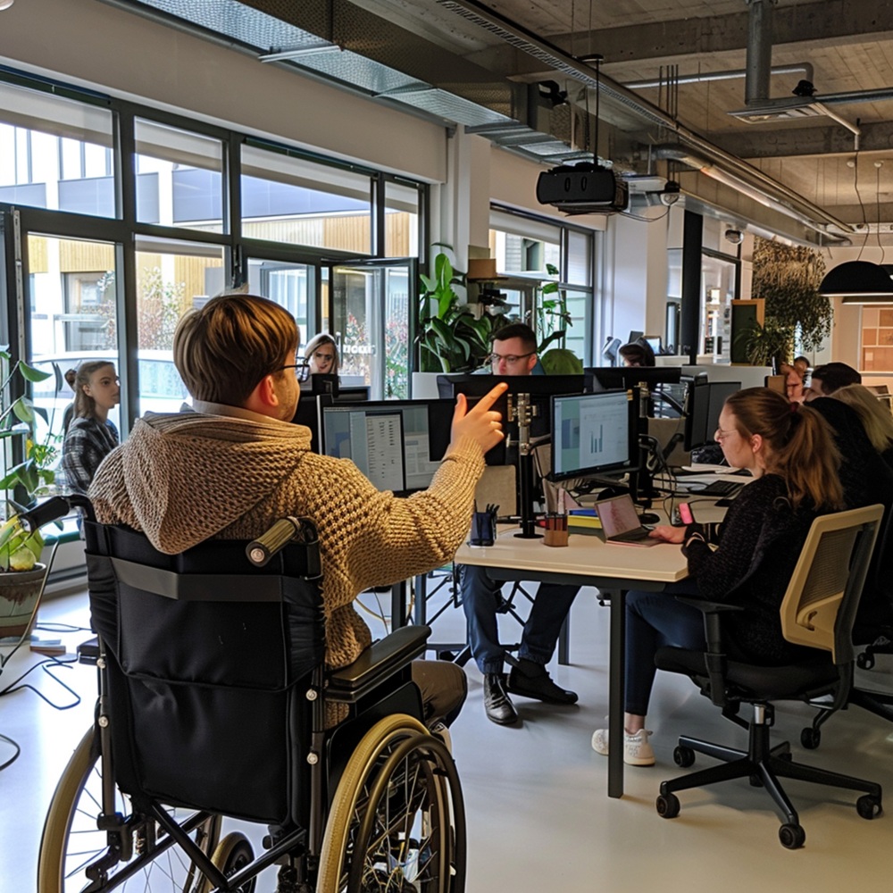 NDIS outsourcing Provider