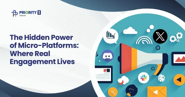 The Hidden Power of Micro-Platforms: Where Real Engagement Lives