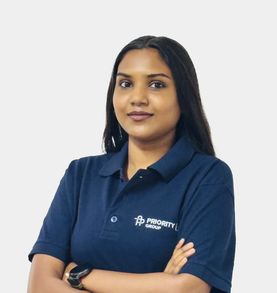 Prachi-Content Creator