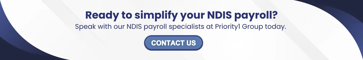 Ready to simplify your NDIS payroll