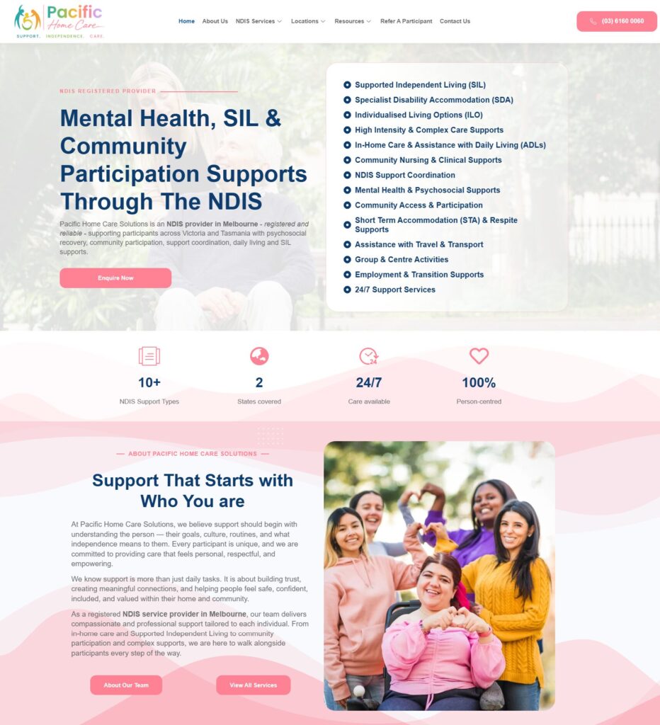 pacific home care-Web_Dev