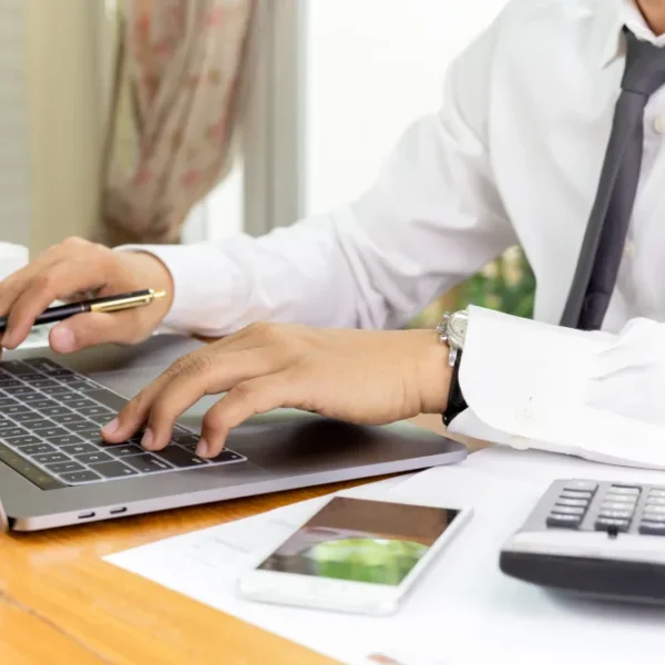 Accounts Payable Made Simple, Accurate, and Stress-Free