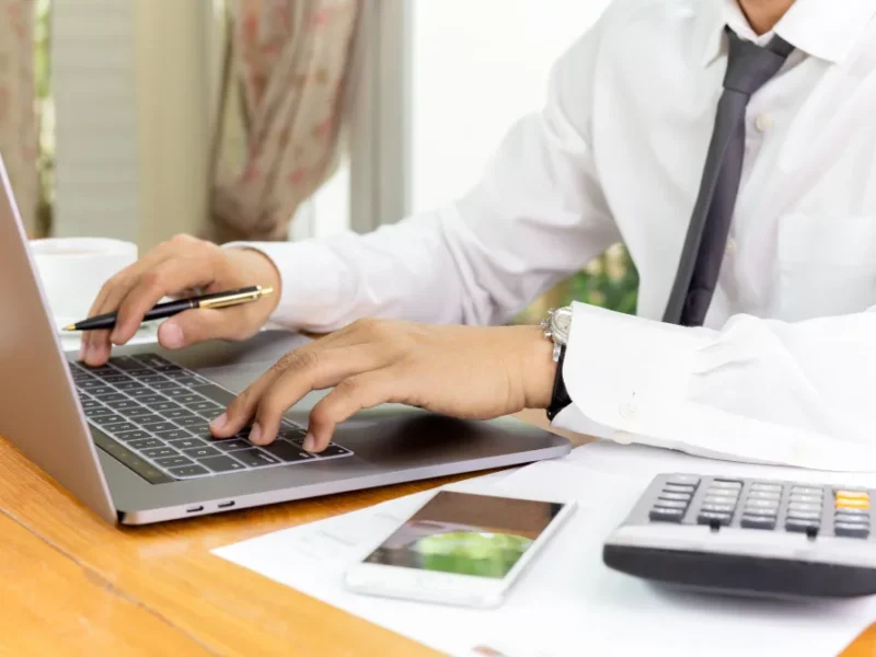 Accounts Payable Made Simple, Accurate, and Stress-Free