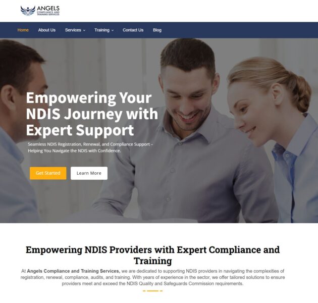 Angels-Compliance-Training-Services-Perth