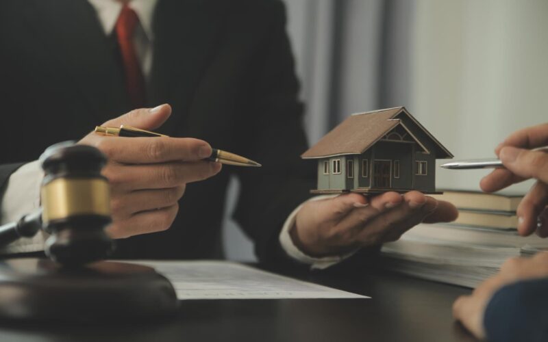 Bookkeeping for Property lawyers