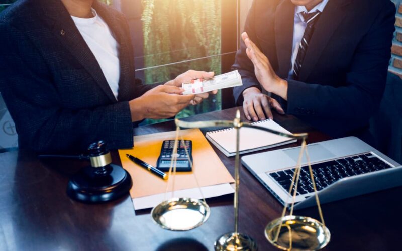 Bookkeeping for Employment lawyers