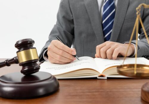 Bookkeeping services for law firms and legal advisors-1