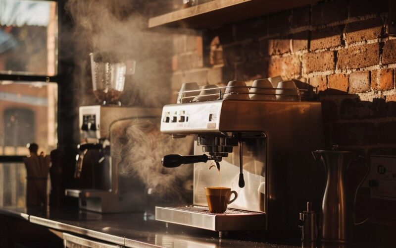 Cafes & Coffee Shops