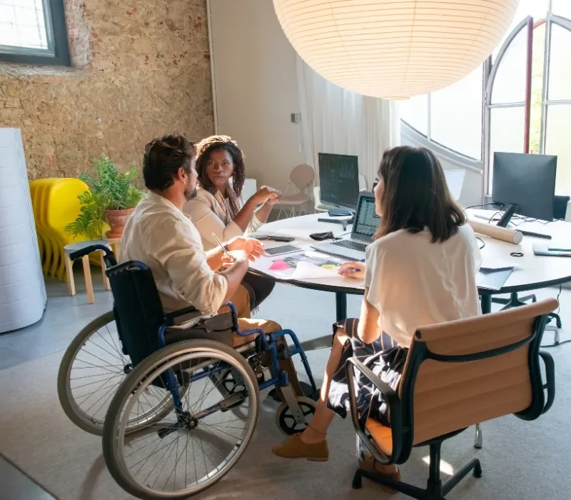 NDIS Outsourcing Services for Providers​