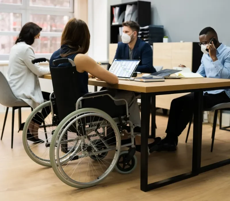 End-to-End NDIS Outsourcing Services for Providers​