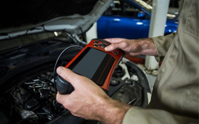 Fleet & Commercial Vehicle Service Providers