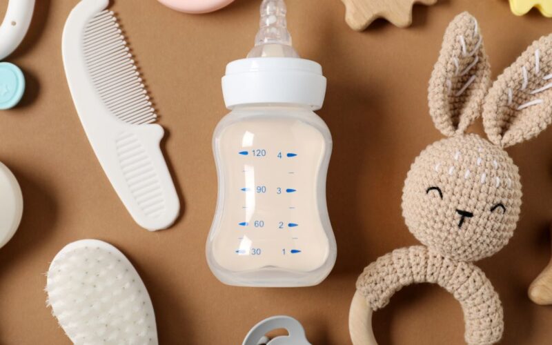 baby products