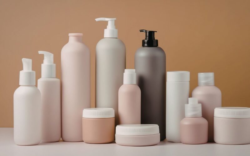 beauty and skin care